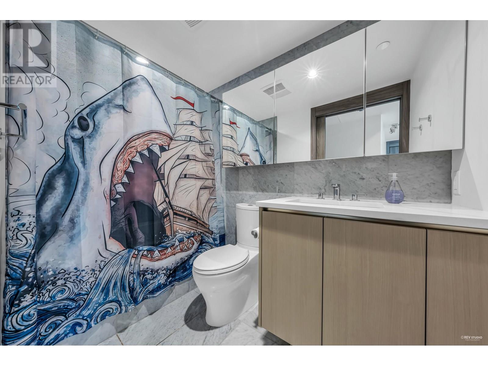 704 89 Nelson Street, Vancouver, British Columbia  V6Z 0E7 - Photo 7 - R3013073