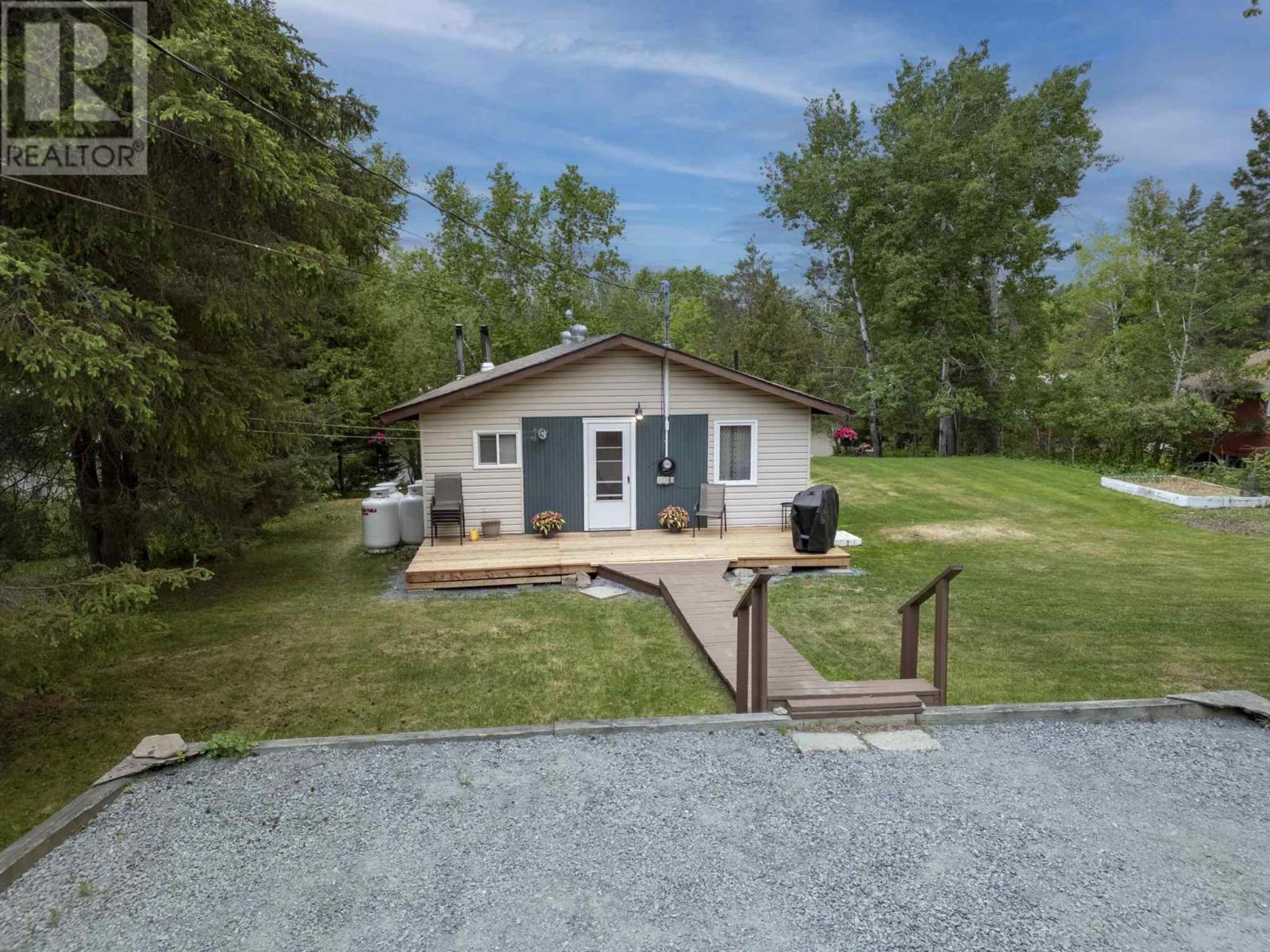 181 Tresoor Point Road, Kenora, Ontario  P9N 0C3 - Photo 2 - TB251458