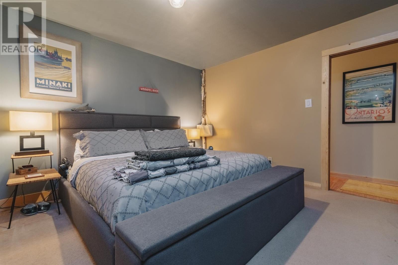 181 Tresoor Point Road, Kenora, Ontario  P9N 0C3 - Photo 26 - TB251458
