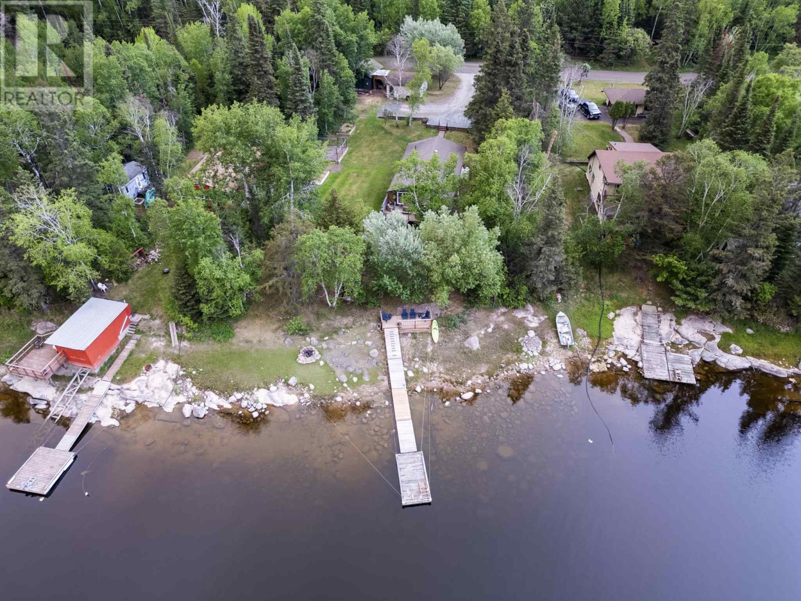 181 Tresoor Point Road, Kenora, Ontario  P9N 0C3 - Photo 3 - TB251458