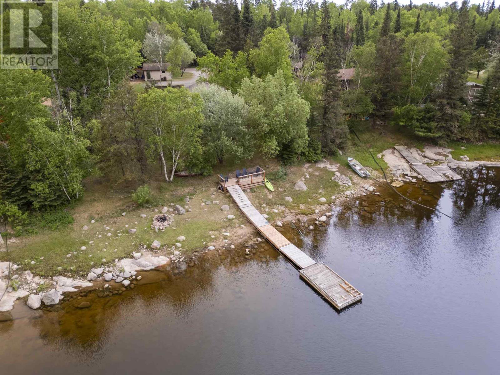 181 Tresoor Point Road, Kenora, Ontario  P9N 0C3 - Photo 37 - TB251458