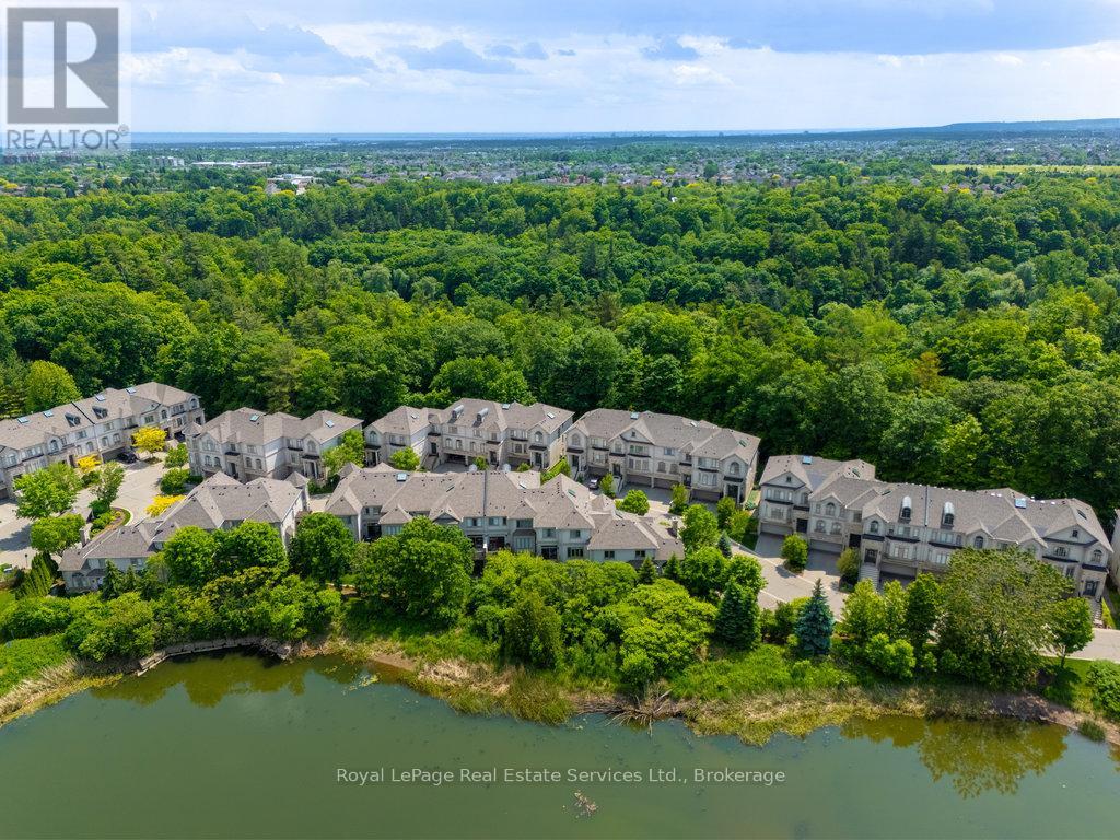 34 - 2400 NEYAGAWA BOULEVARD, Oakville, Ontario