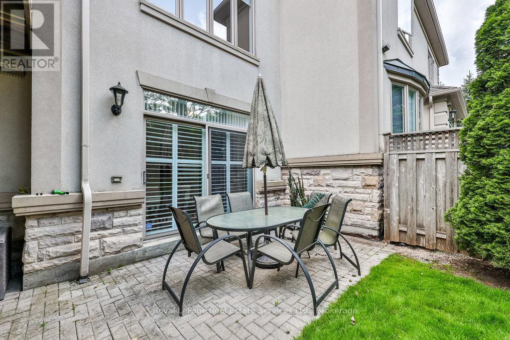 34 - 2400 Neyagawa Boulevard, Oakville, Ontario  L6H 7P5 - Photo 42 - W12212286