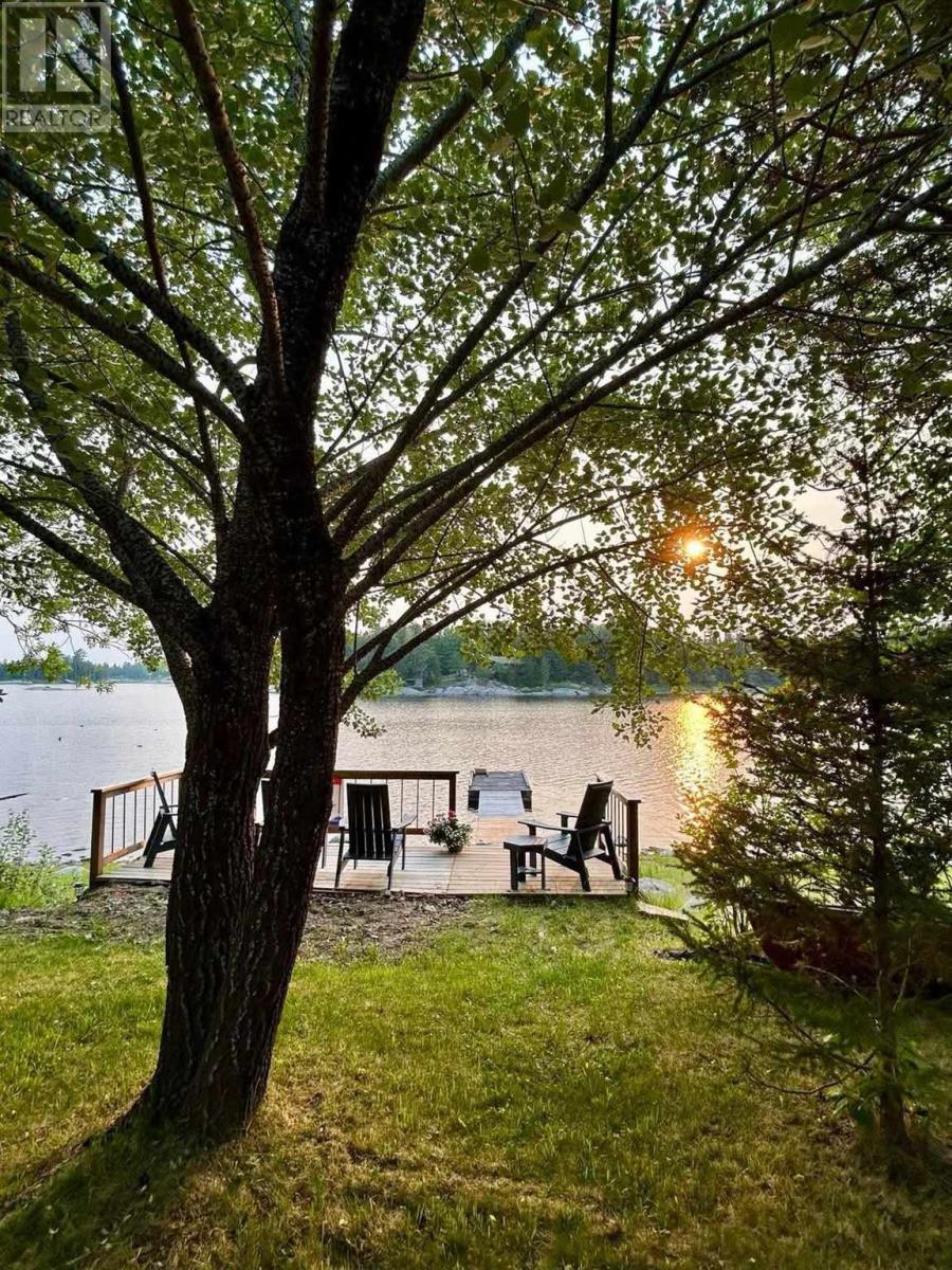 181 Tresoor Point Road, Kenora, Ontario  P9N 0C3 - Photo 42 - TB251458