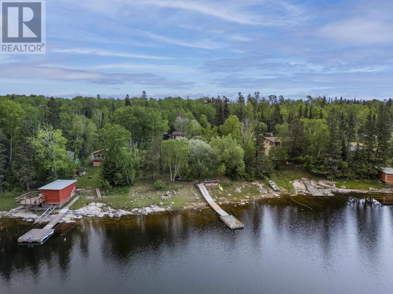 181 Tresoor Point Road, Kenora, Ontario  P9N 0C3 - Photo 4 - TB251458