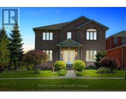 37 SAINT AVENUE, Bradford West Gwillimbury, Ontario