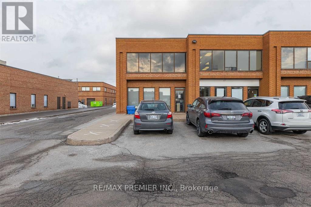 1 - 136 WINGES ROAD, Vaughan, Ontario