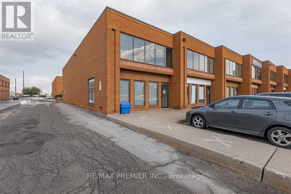 1 - 136 Winges Road, Vaughan, Ontario  L4L 6C4 - Photo 3 - N12212062