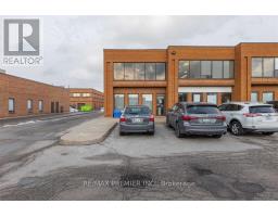 1 - 136 WINGES ROAD, Vaughan, Ontario