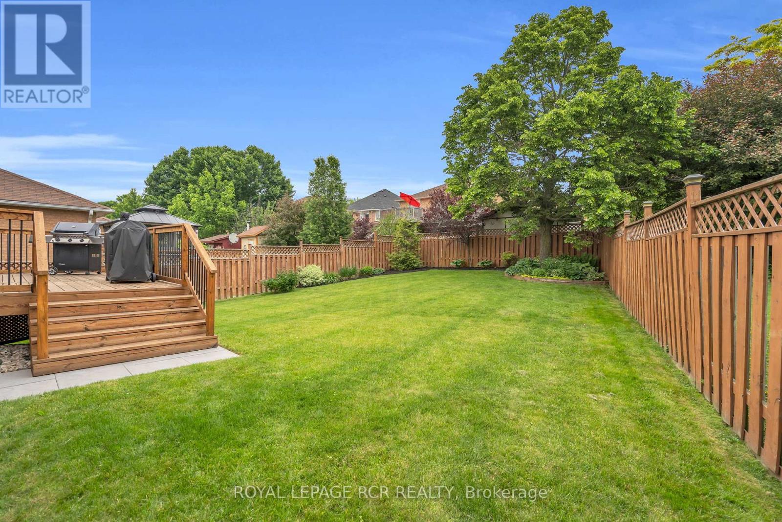 6 Compton Crescent, Bradford West Gwillimbury (Bradford), Ontario  L3Z 2X5 - Photo 41 - N12212093