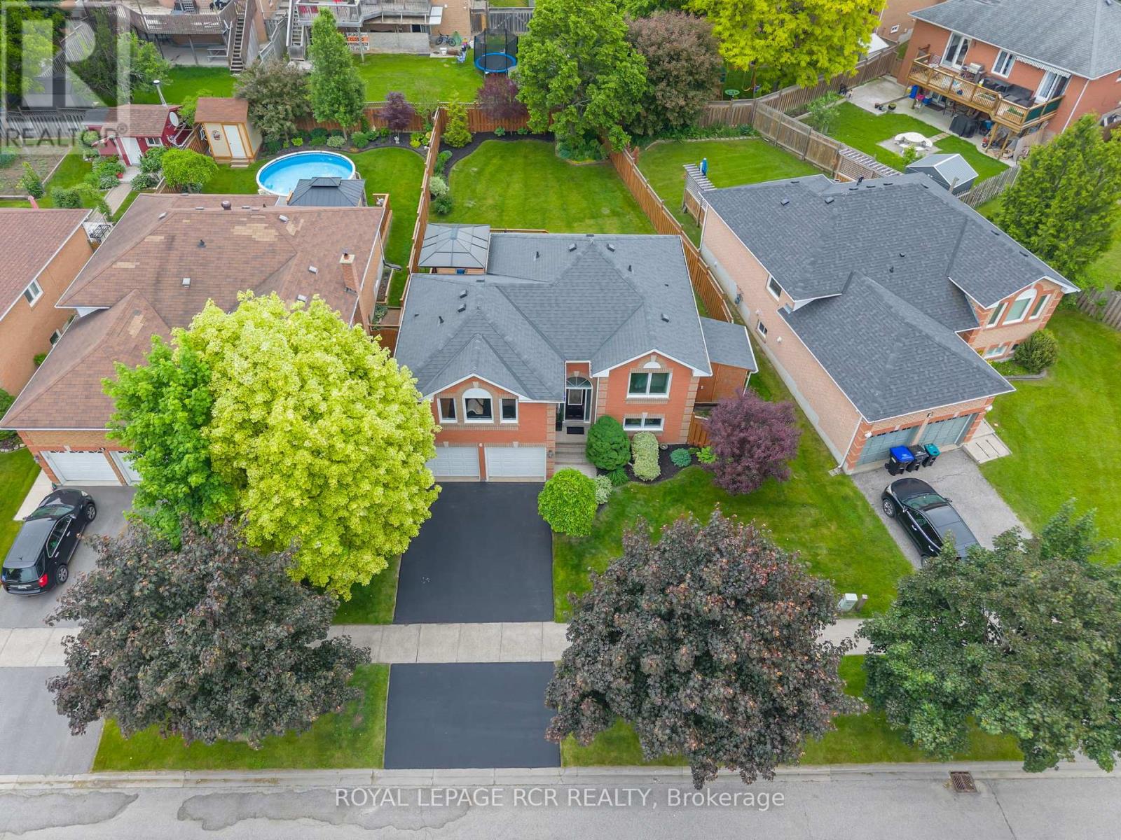 6 Compton Crescent, Bradford West Gwillimbury (Bradford), Ontario  L3Z 2X5 - Photo 5 - N12212093