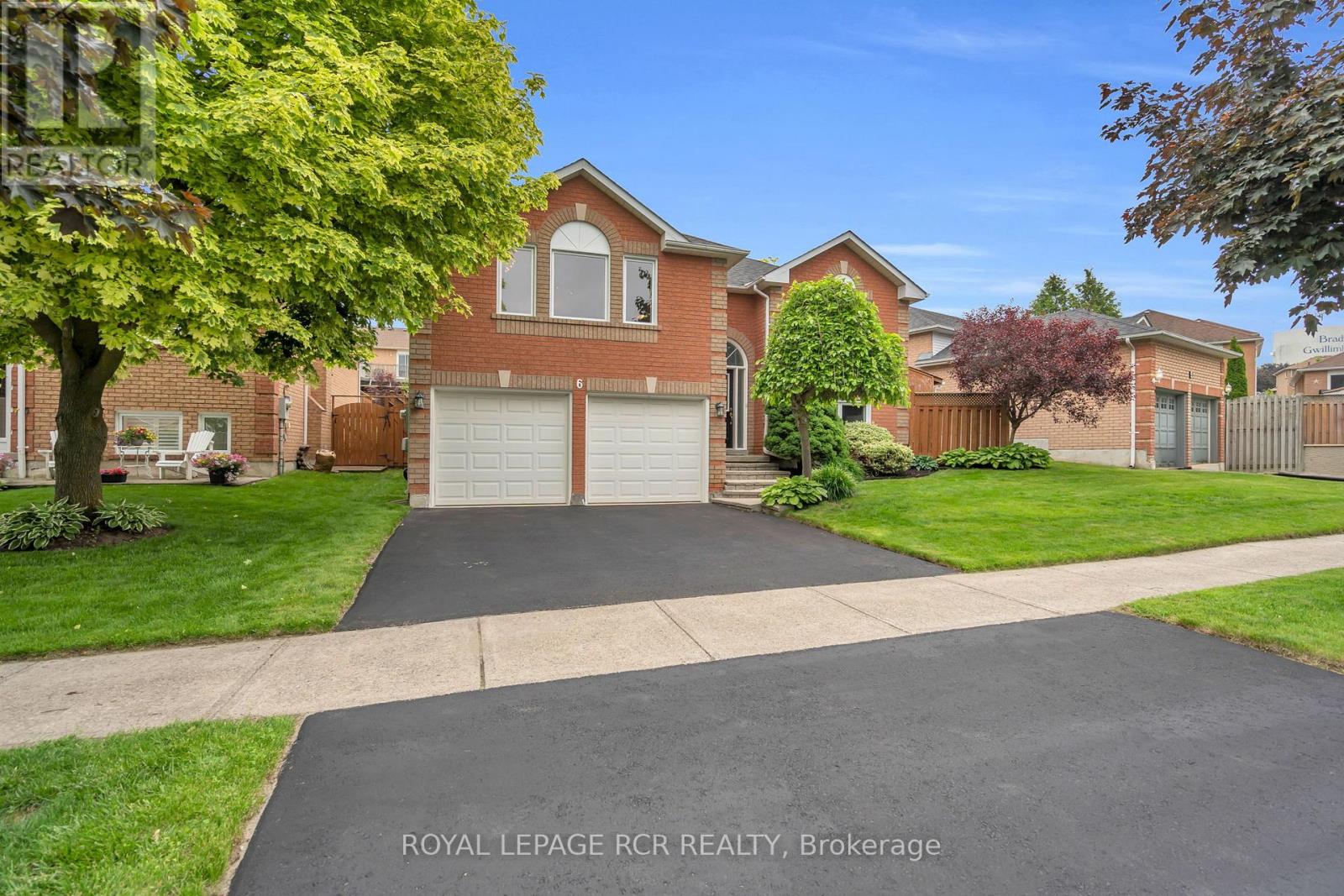 6 Compton Crescent, Bradford West Gwillimbury (Bradford), Ontario  L3Z 2X5 - Photo 6 - N12212093
