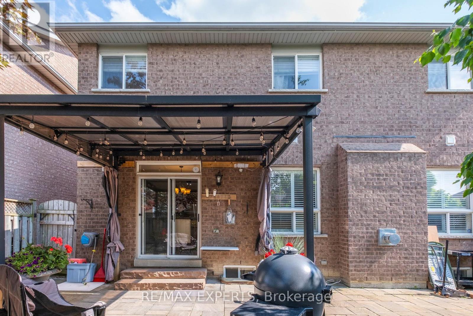 72 Turning Leaf Drive, Vaughan (Sonoma Heights), Ontario  L4H 2J4 - Photo 36 - N12212140