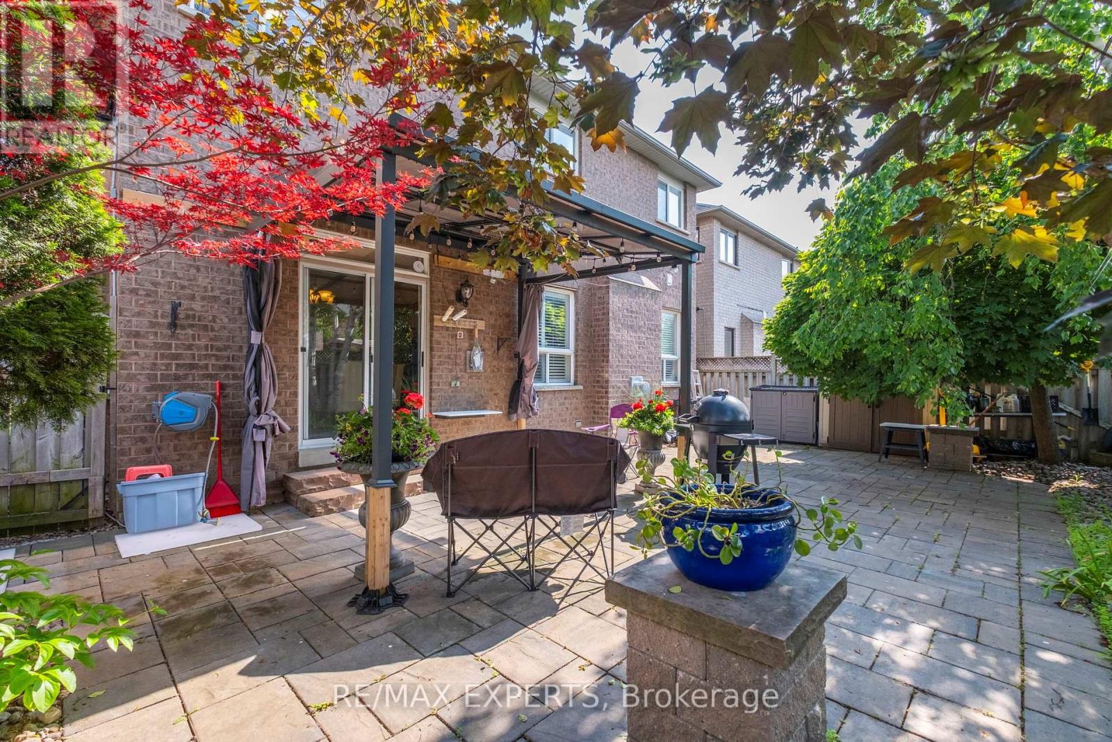 72 Turning Leaf Drive, Vaughan (Sonoma Heights), Ontario  L4H 2J4 - Photo 39 - N12212140