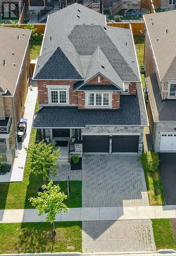 Property at 20 BARROW AVENUE image 1