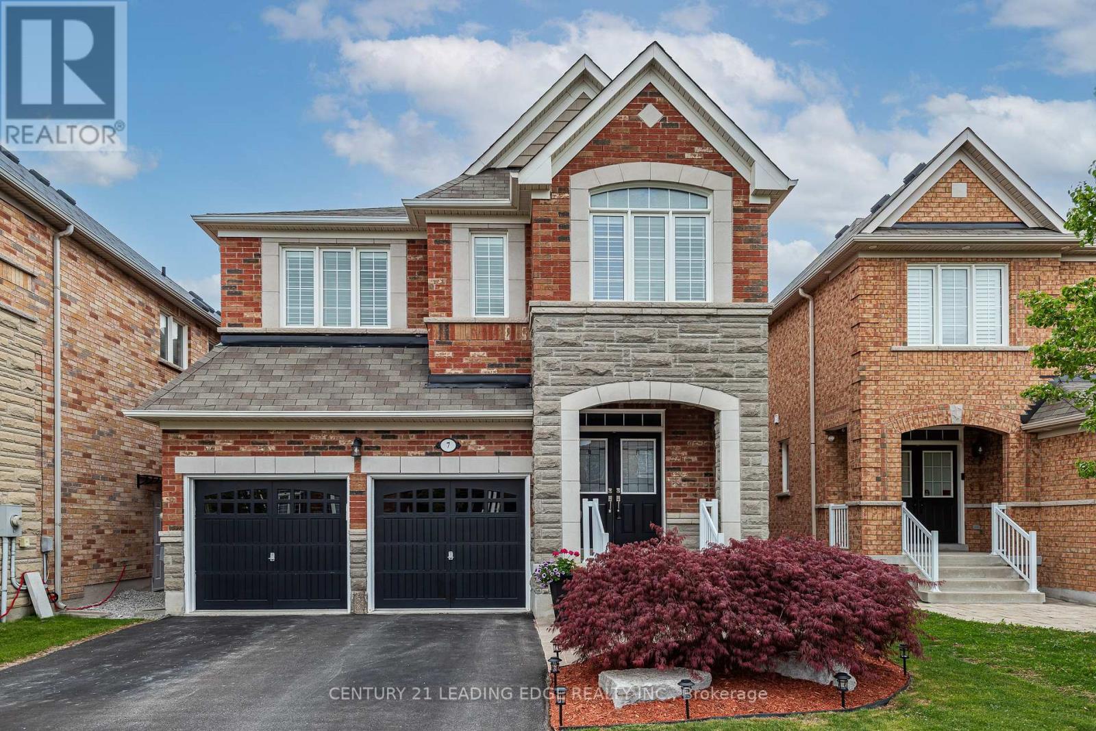 7 MCCANN CRESCENT, Bradford West Gwillimbury, Ontario