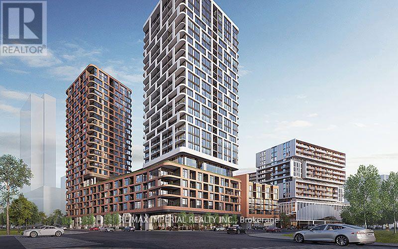 C317 - 38 SIMCOE PROMENADE S, Markham, Ontario