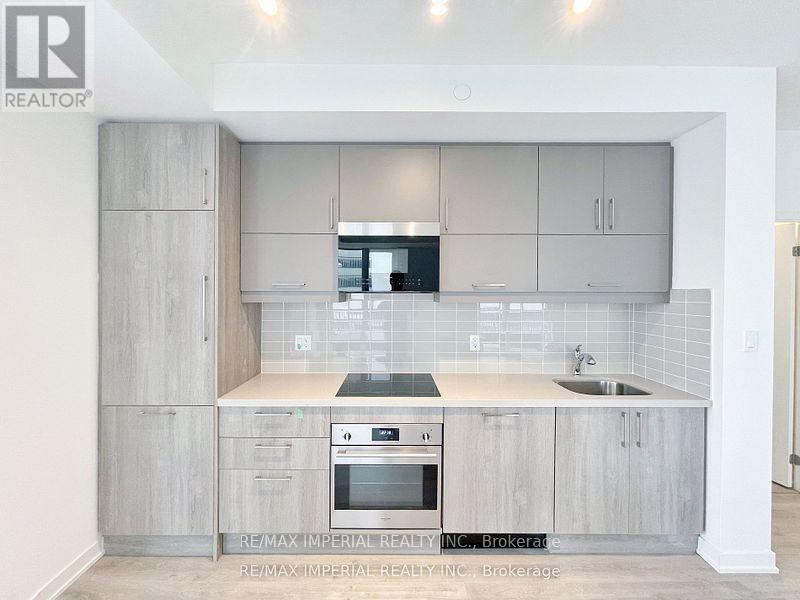 Property at C317 - 38 SIMCOE PROMENADE S image 2