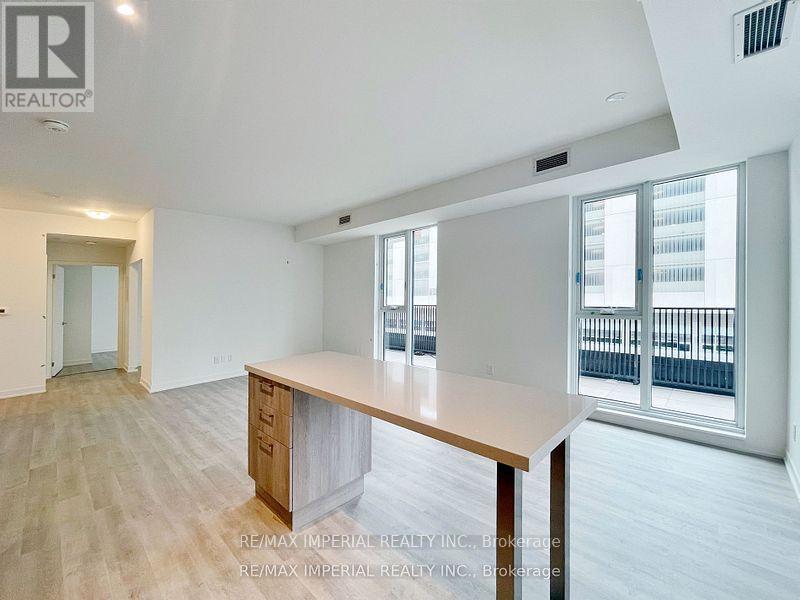Property at C317 - 38 SIMCOE PROMENADE S image 3