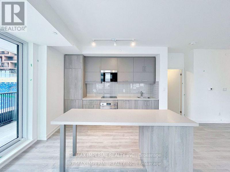 Property at C317 - 38 SIMCOE PROMENADE S image 5