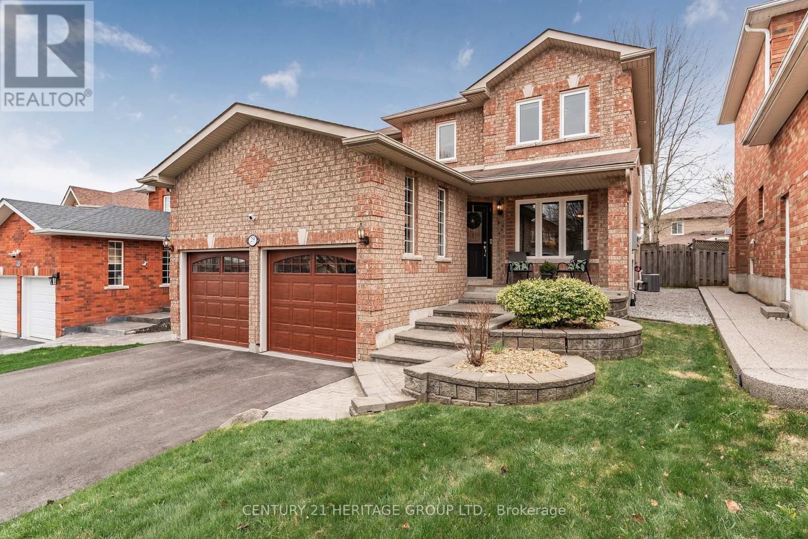 29 PRINCE DRIVE, Bradford West Gwillimbury, Ontario