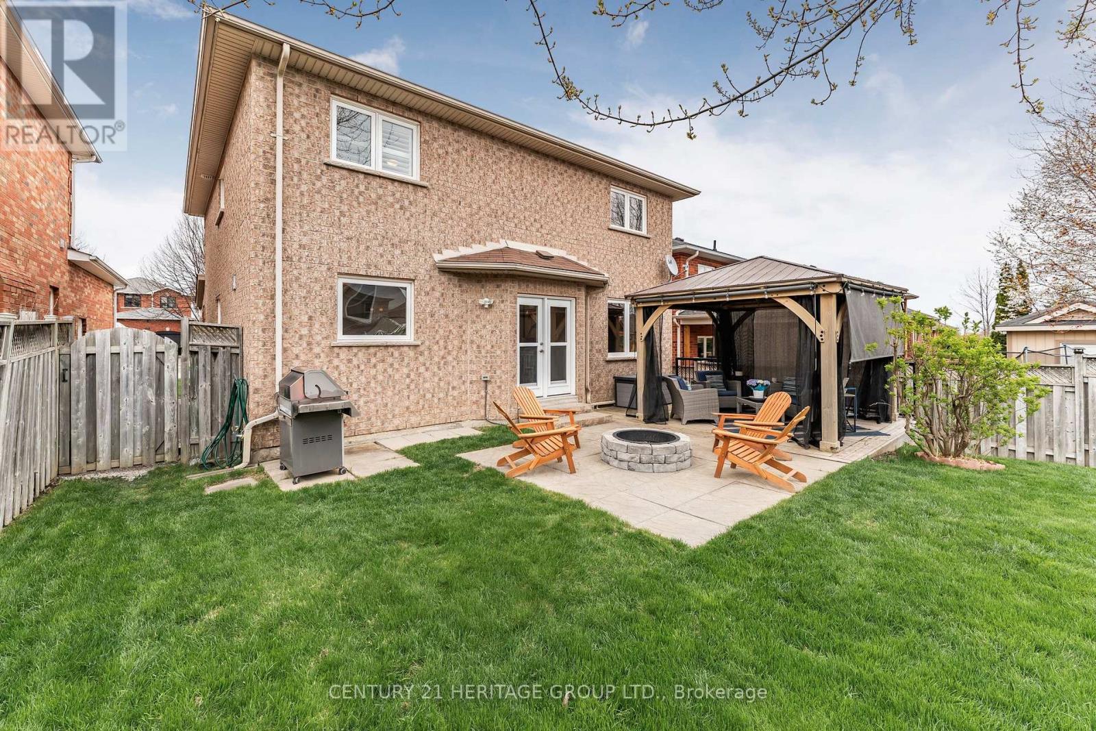 29 Prince Drive, Bradford West Gwillimbury (Bradford), Ontario  L3Z 3B7 - Photo 37 - N12212182