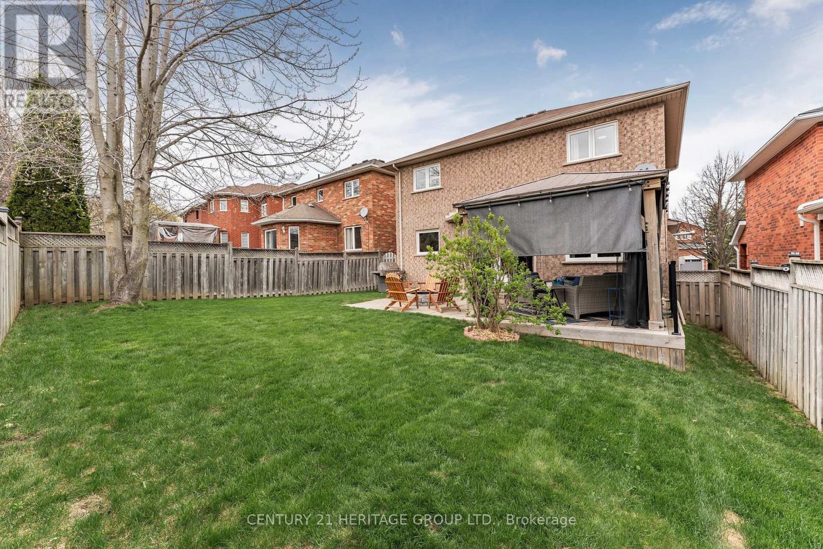 29 Prince Drive, Bradford West Gwillimbury (Bradford), Ontario  L3Z 3B7 - Photo 39 - N12212182