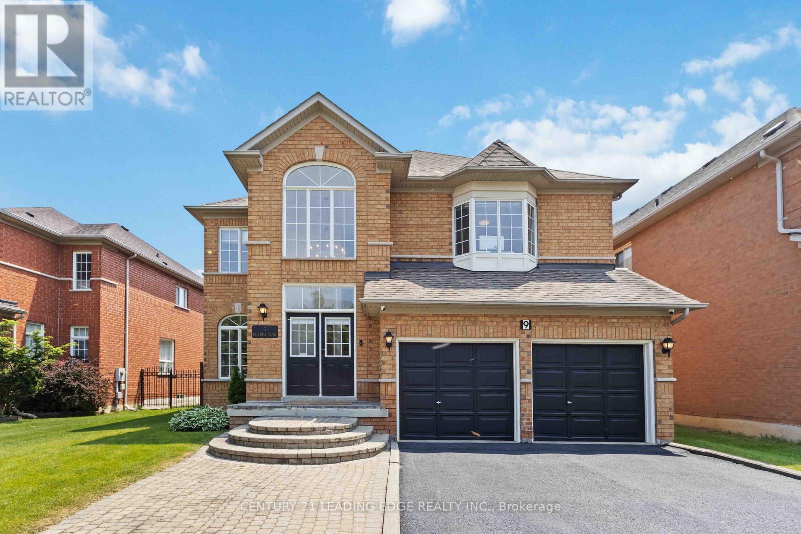 9 Bluebell Drive, Markham, Ontario  L3S 3P8 - Photo 2 - N12212187