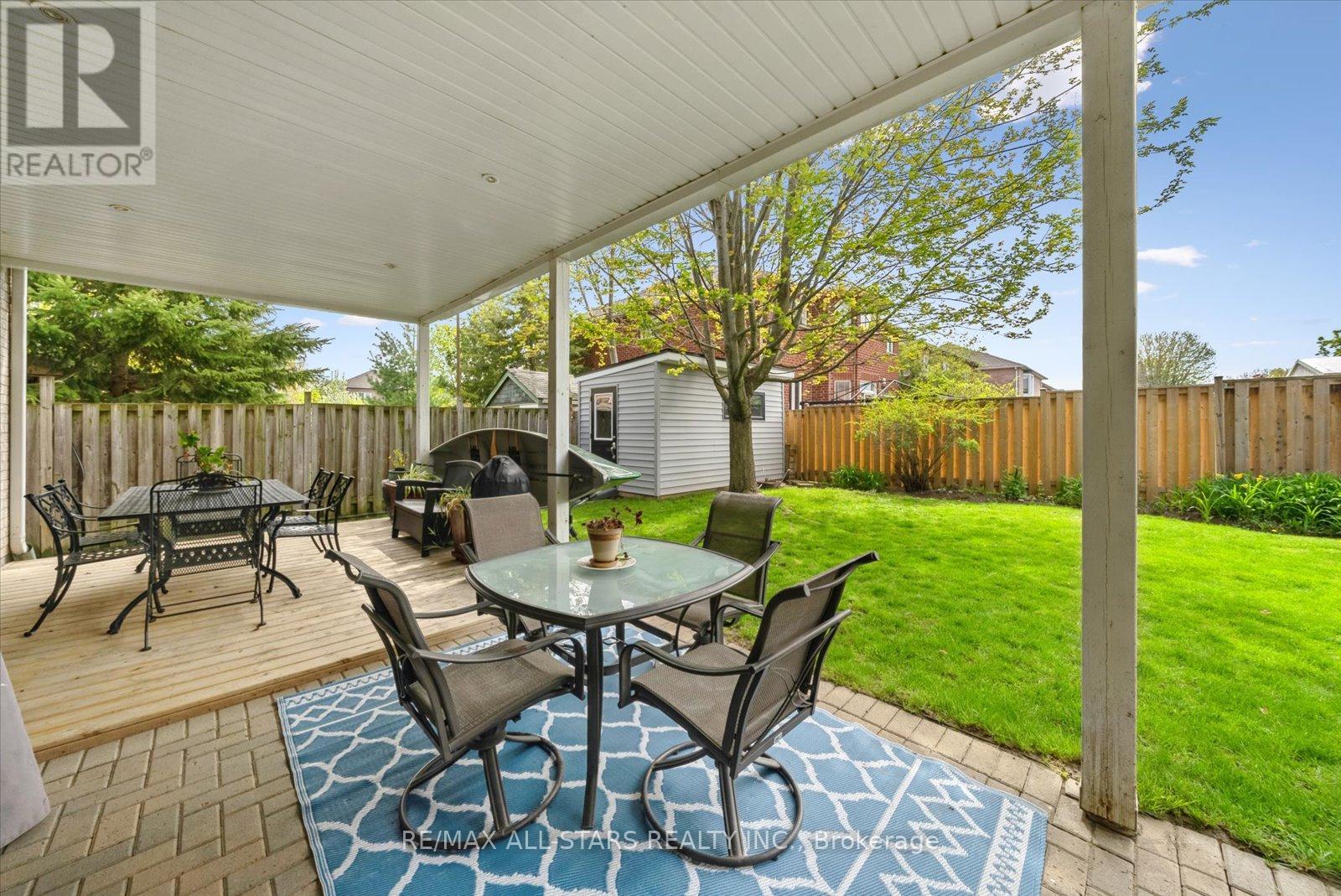 102 Herrema Boulevard, Uxbridge, Ontario  L9P 1X6 - Photo 40 - N12212210