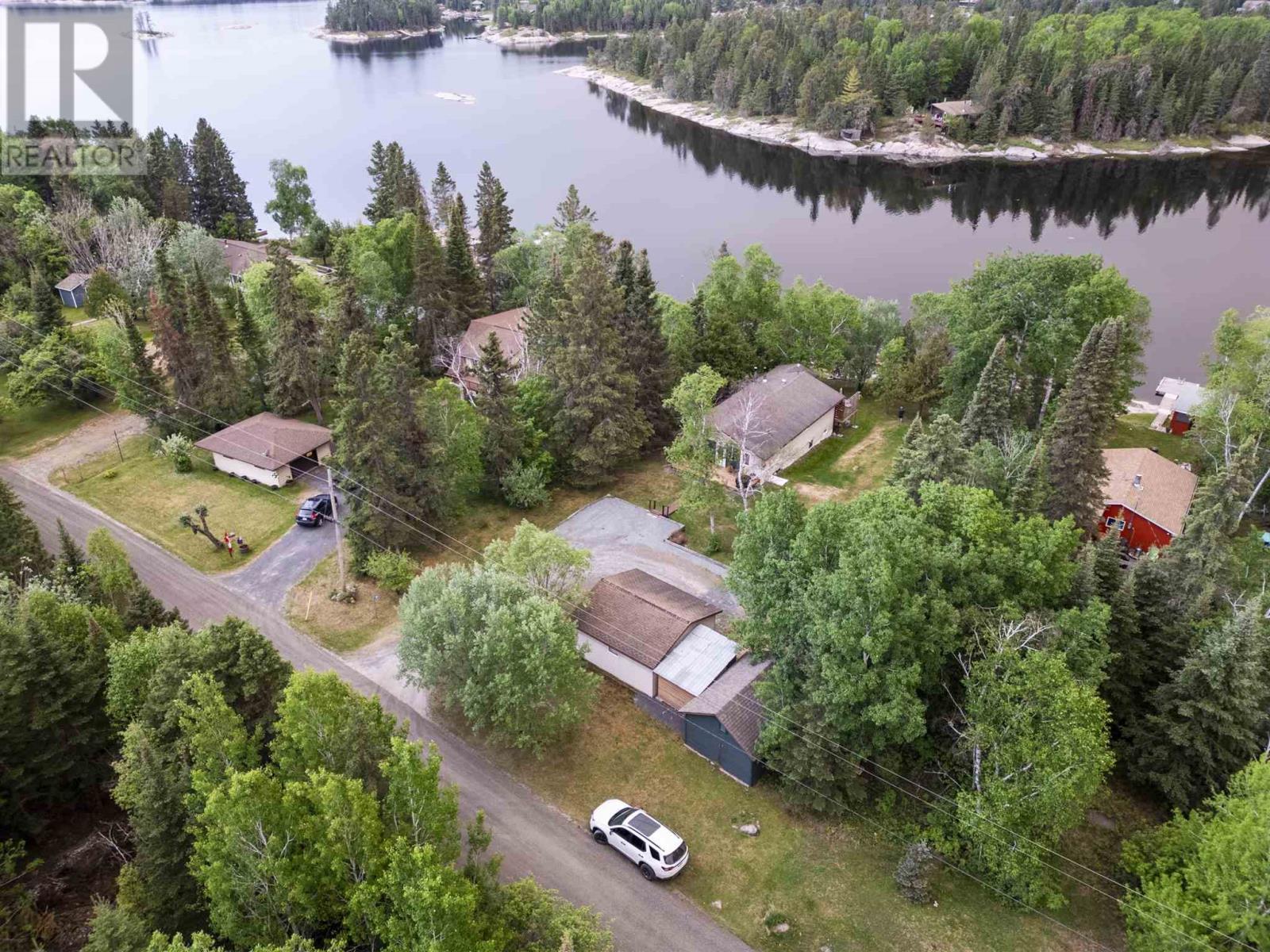 181 Tresoor Point Road, Kenora, Ontario  P9N 0C3 - Photo 39 - TB251458
