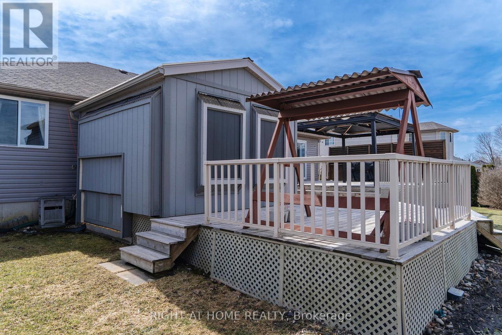 16 O'neill Circle, Springwater (Phelpston), Ontario  L2L 2K0 - Photo 41 - S12212063