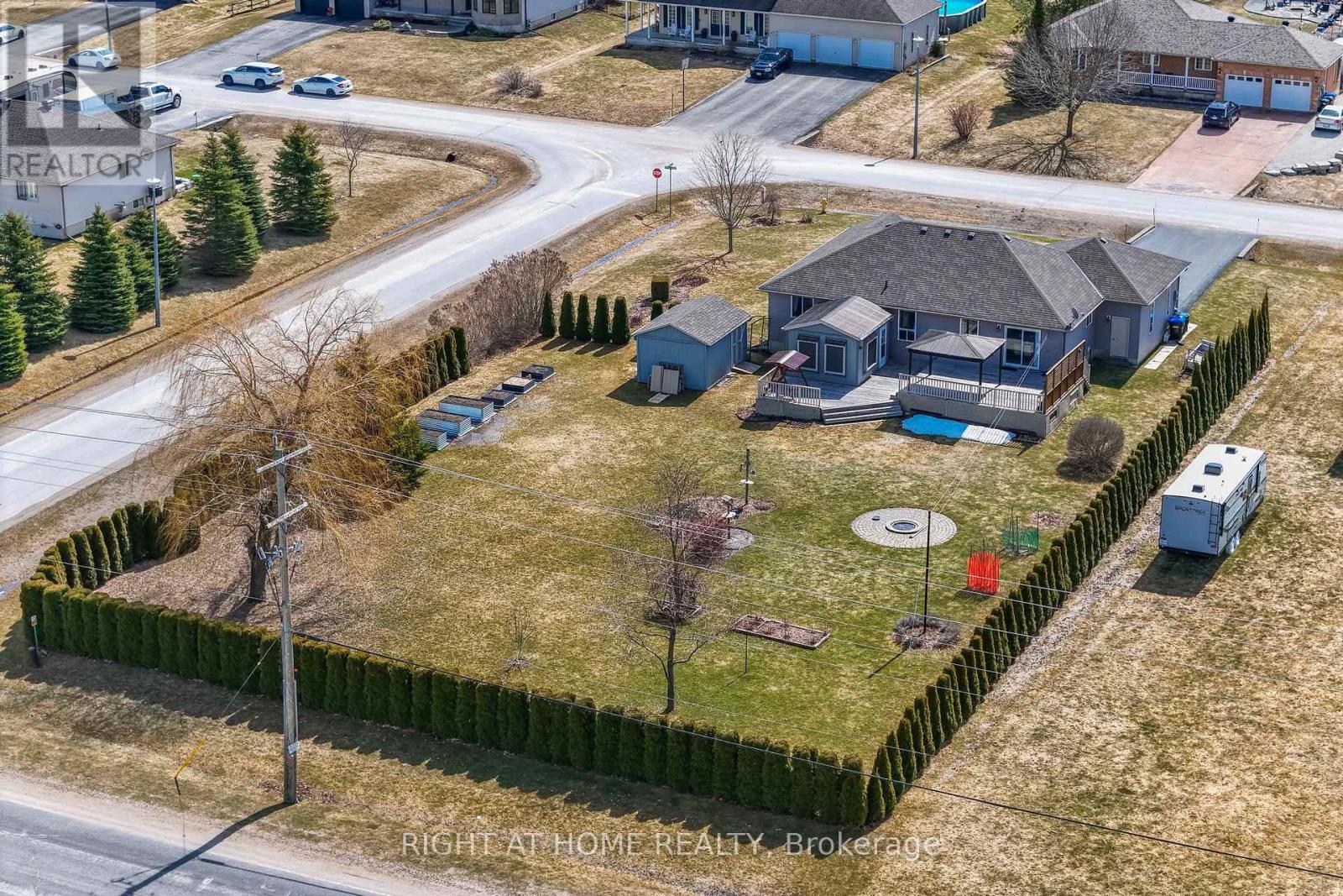 16 O'neill Circle, Springwater (Phelpston), Ontario  L2L 2K0 - Photo 50 - S12212063