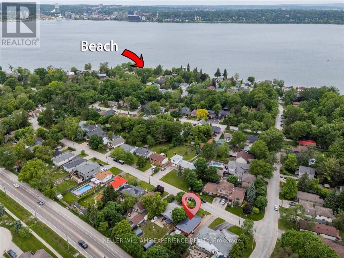 227 Southview Road, Barrie, Ontario  L4N 3X6 - Photo 22 - S12212120