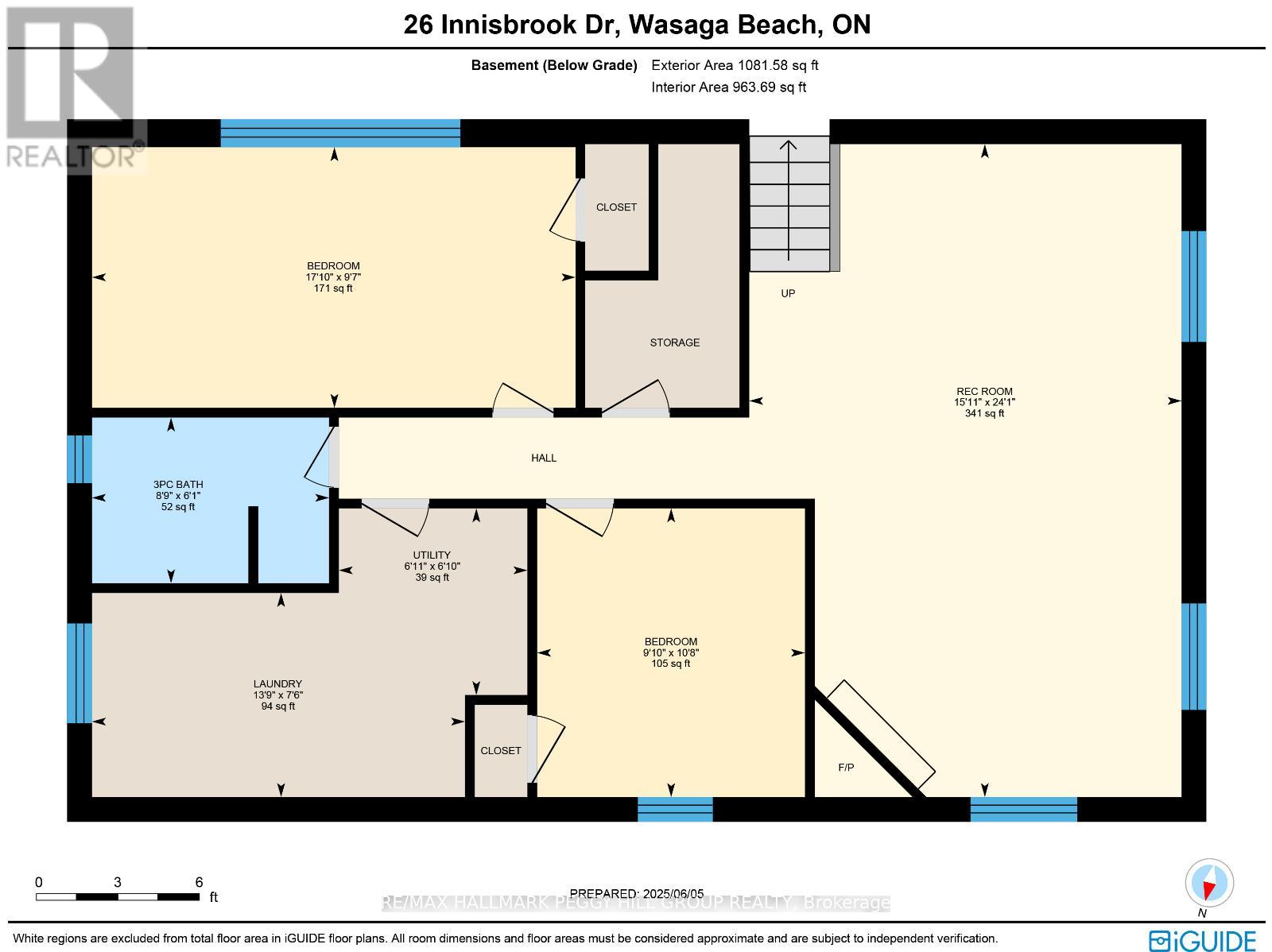 26 Innisbrook Drive, Wasaga Beach, Ontario  L9Z 1G3 - Photo 22 - S12212144