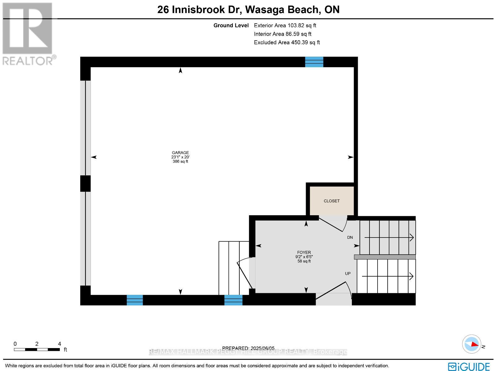 26 Innisbrook Drive, Wasaga Beach, Ontario  L9Z 1G3 - Photo 23 - S12212144