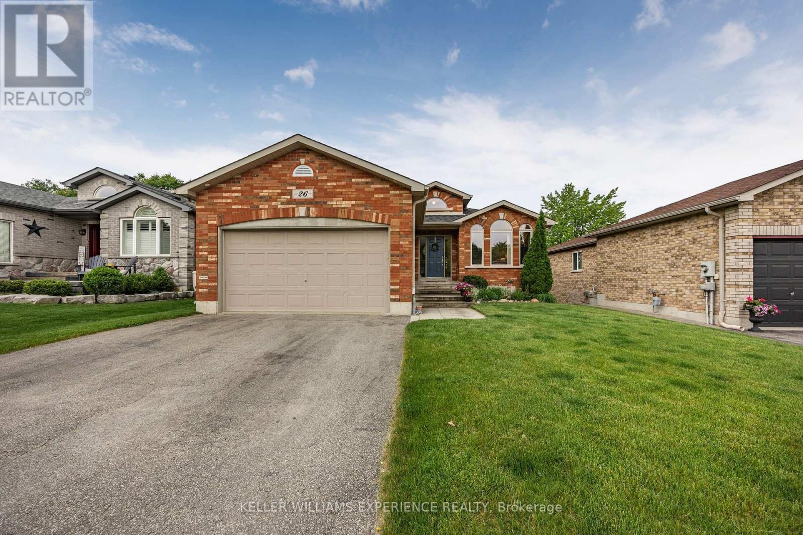 26 Wildflower Court, Barrie, Ontario  L4N 4G3 - Photo 2 - S12212147