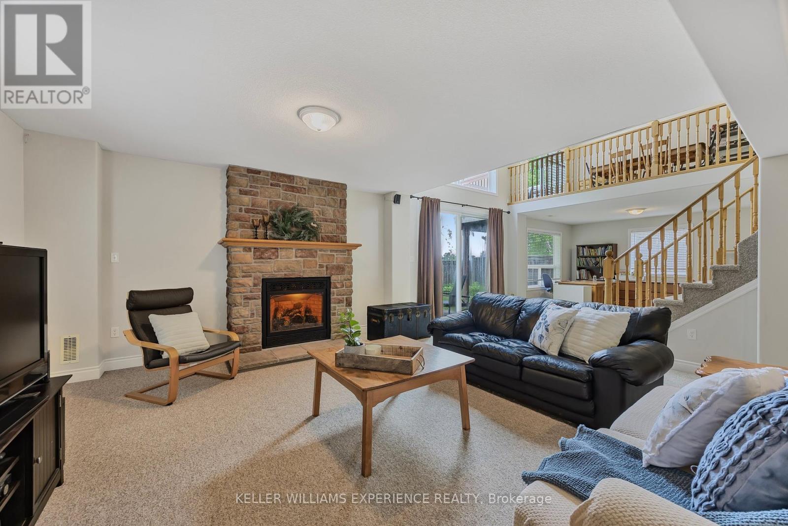 26 Wildflower Court, Barrie, Ontario  L4N 4G3 - Photo 37 - S12212147