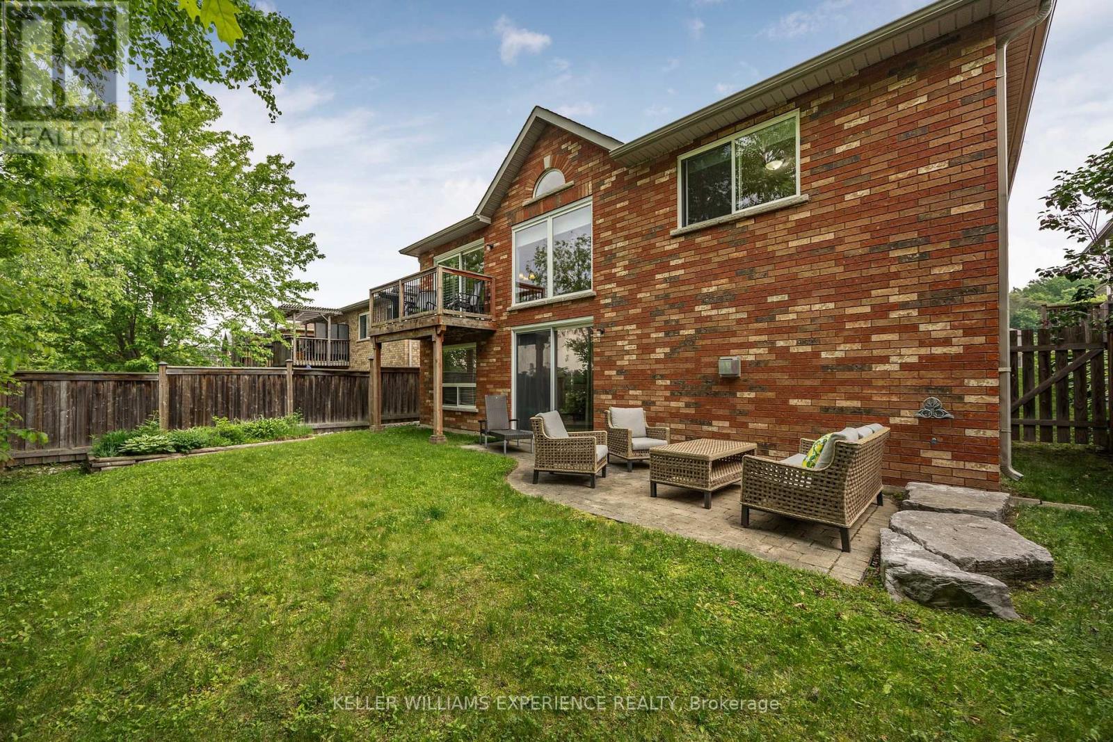 26 Wildflower Court, Barrie, Ontario  L4N 4G3 - Photo 49 - S12212147