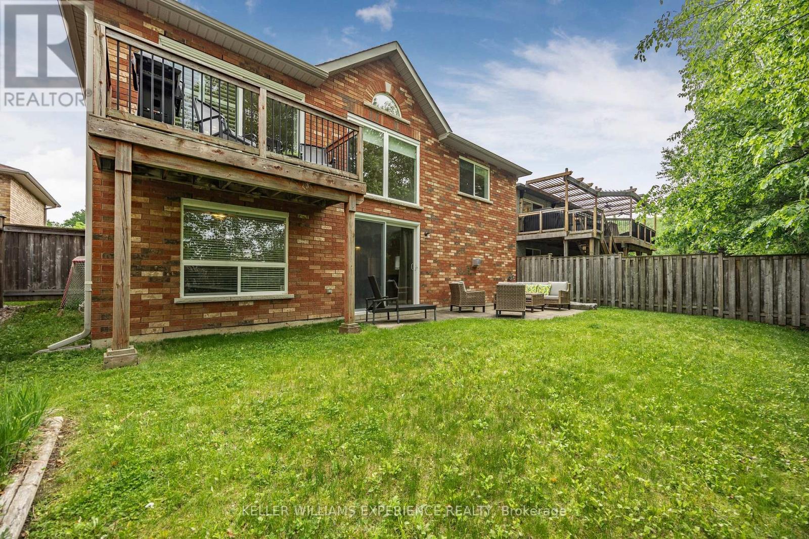 26 Wildflower Court, Barrie, Ontario  L4N 4G3 - Photo 50 - S12212147