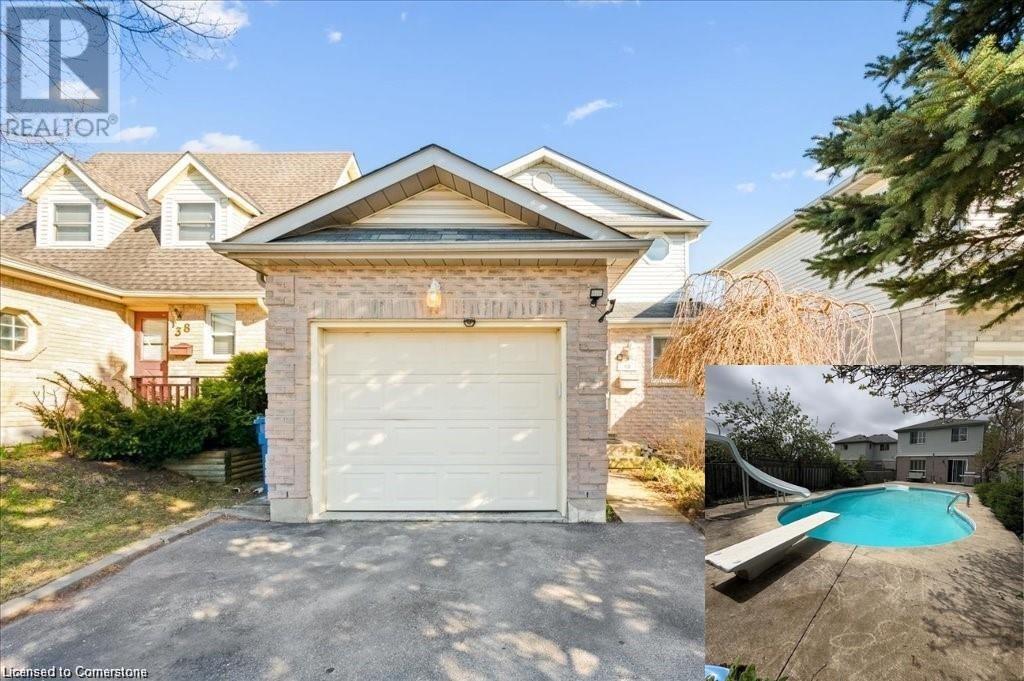 40 Rodgers Road, Guelph, Ontario  N1G 4V4 - Photo 1 - 40739224