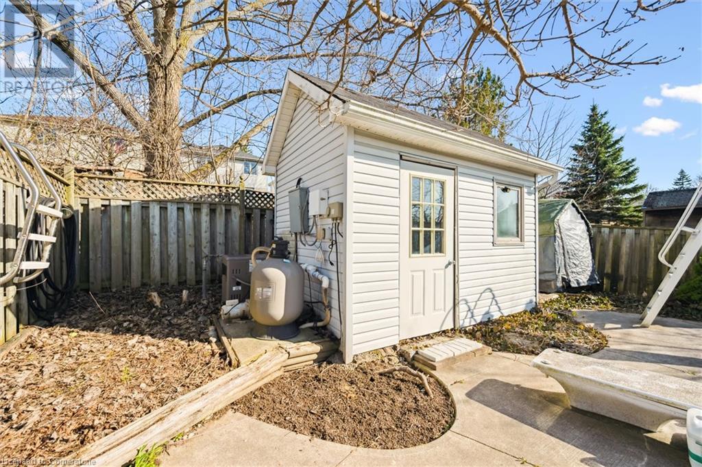 40 Rodgers Road, Guelph, Ontario  N1G 4V4 - Photo 34 - 40739224