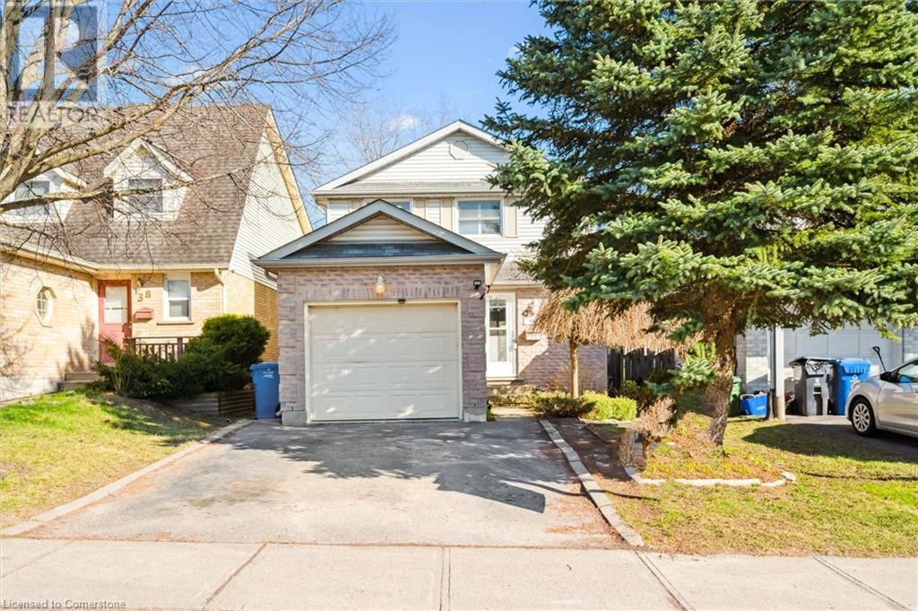 40 Rodgers Road, Guelph, Ontario  N1G 4V4 - Photo 5 - 40739224