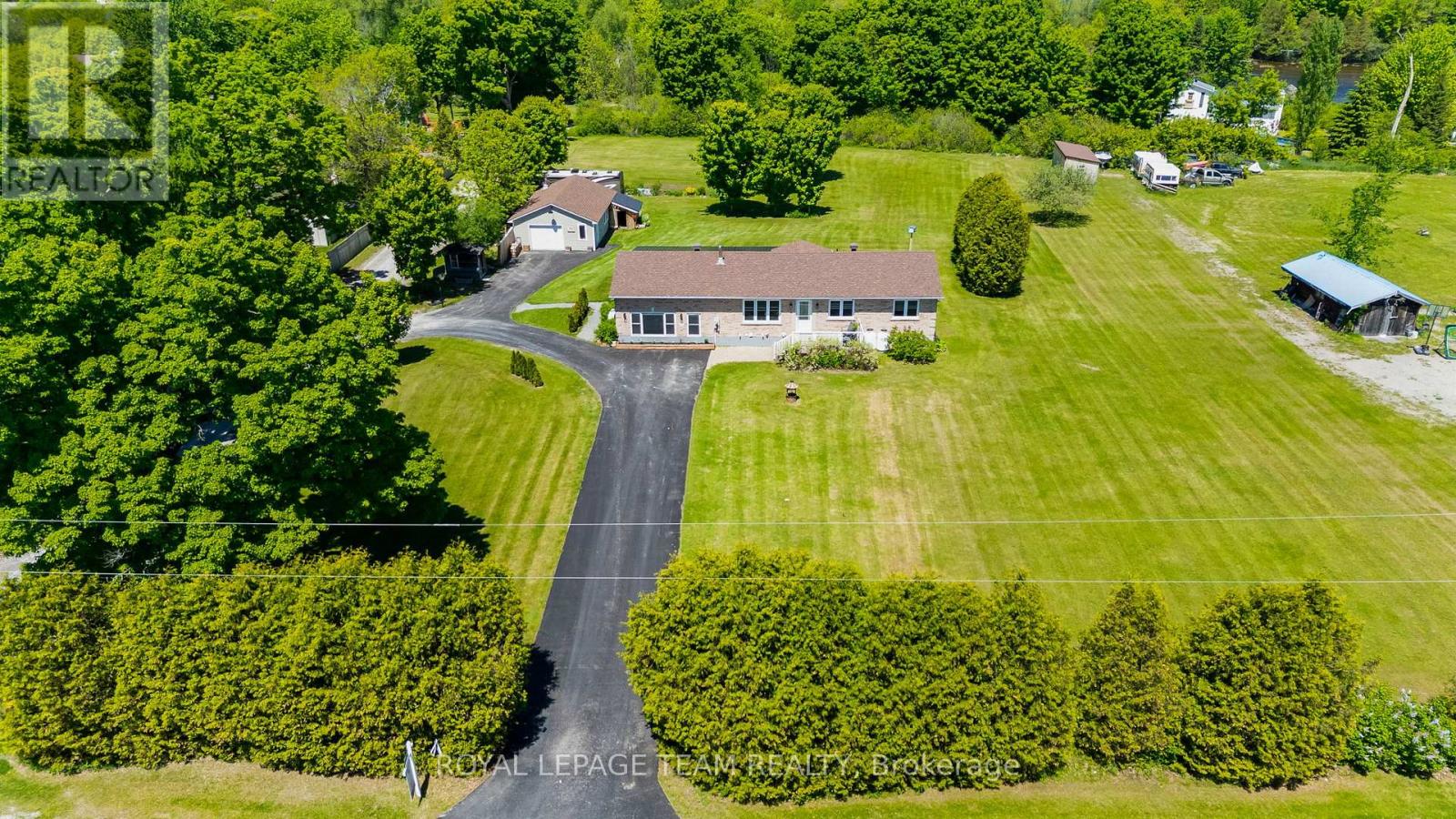 419 Lake Avenue E, Beckwith, Ontario  K7C 3S7 - Photo 1 - X12090184