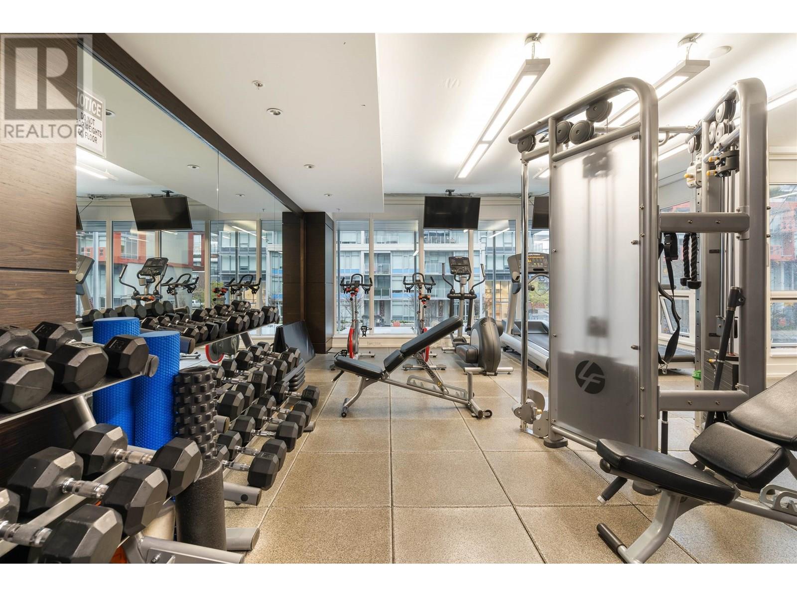 518 108 E 1st Avenue, Vancouver, British Columbia  V5T 0E4 - Photo 24 - R3014140