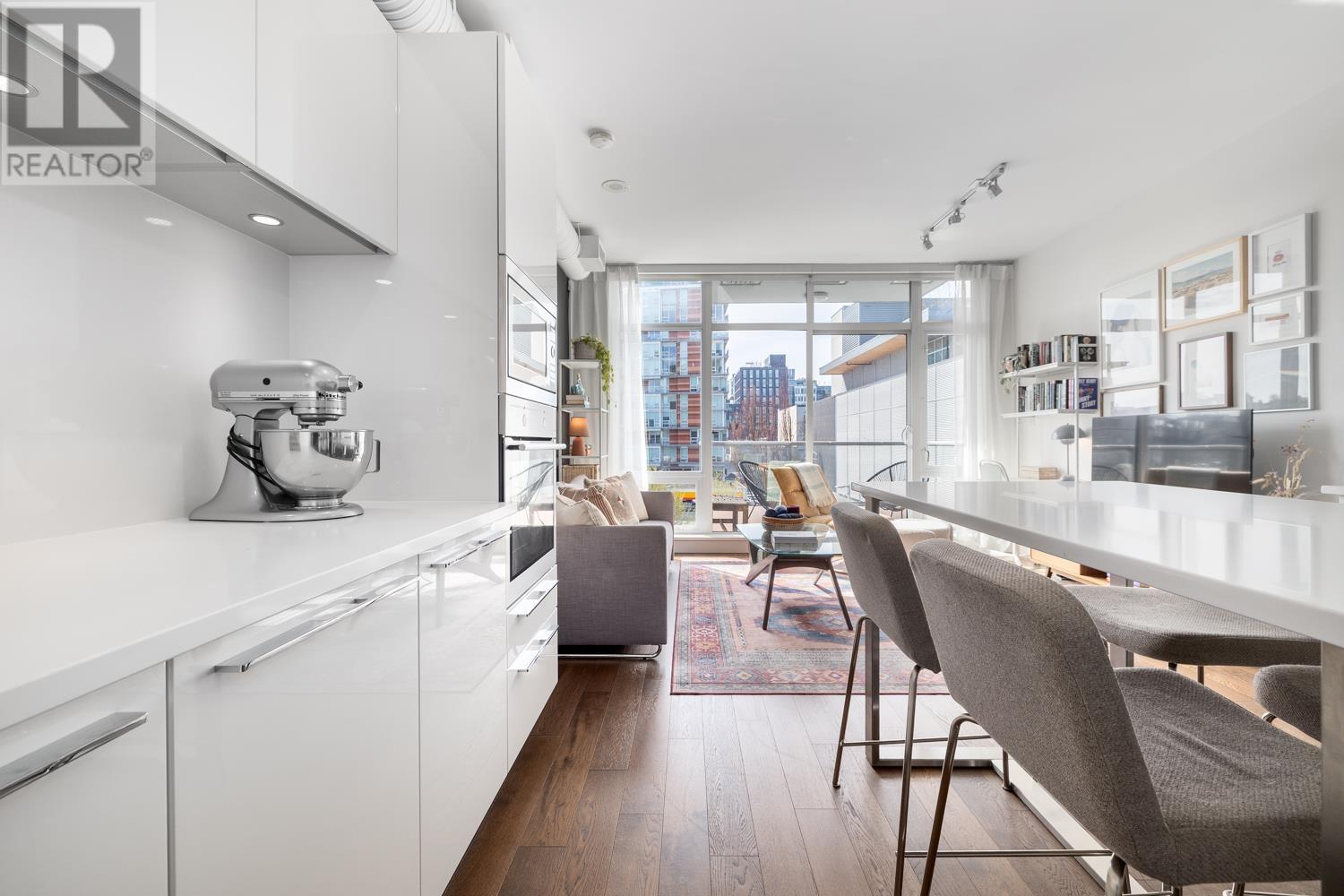 518 108 E 1st Avenue, Vancouver, British Columbia  V5T 0E4 - Photo 6 - R3014140