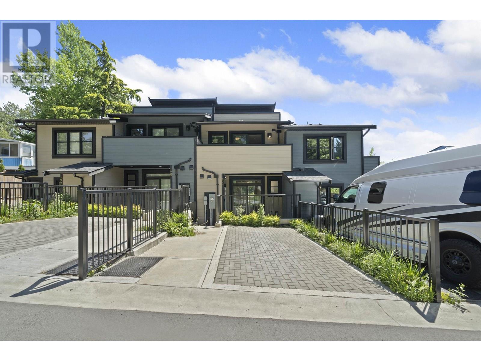 43 E Eighth Avenue, New Westminster, British Columbia  V3L 4J4 - Photo 26 - R3014153