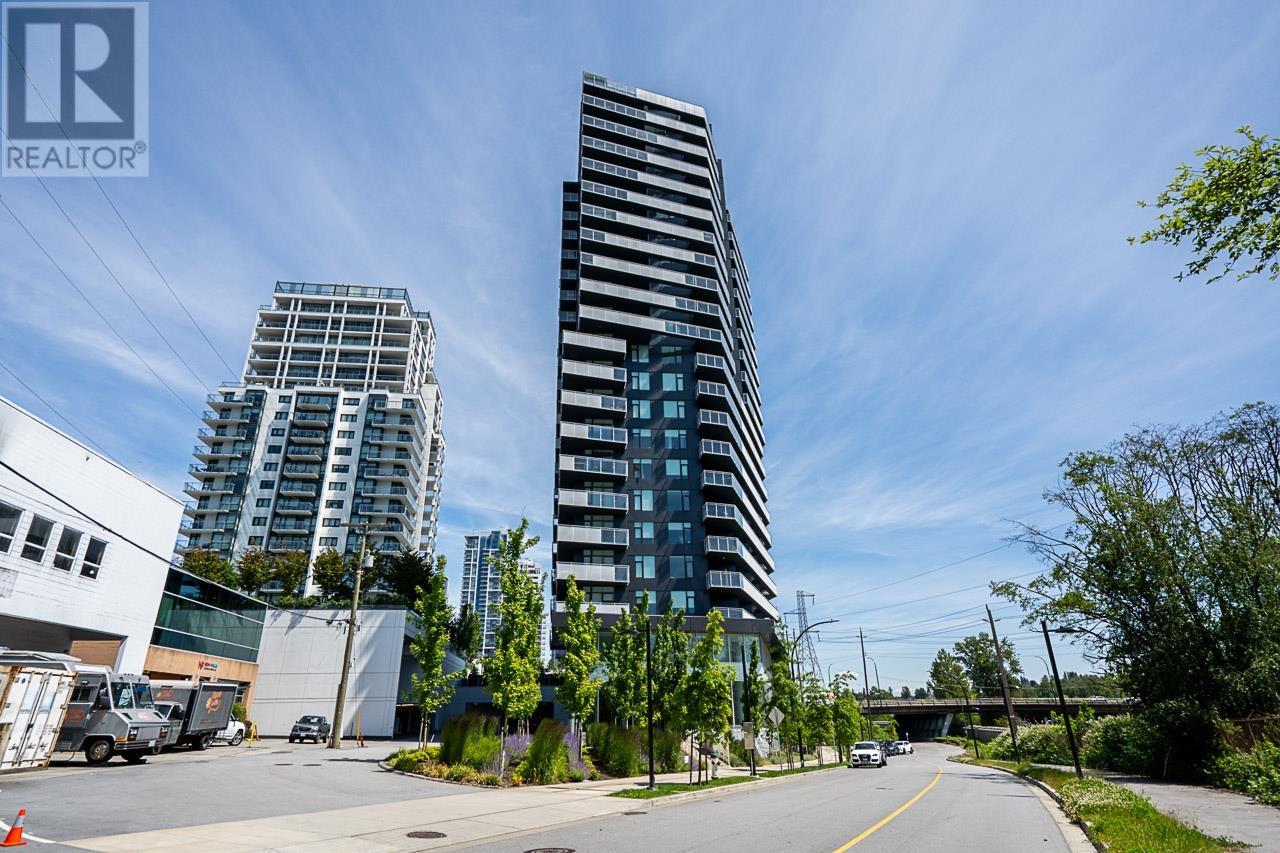2101 4433 ALASKA STREET, Burnaby, British Columbia