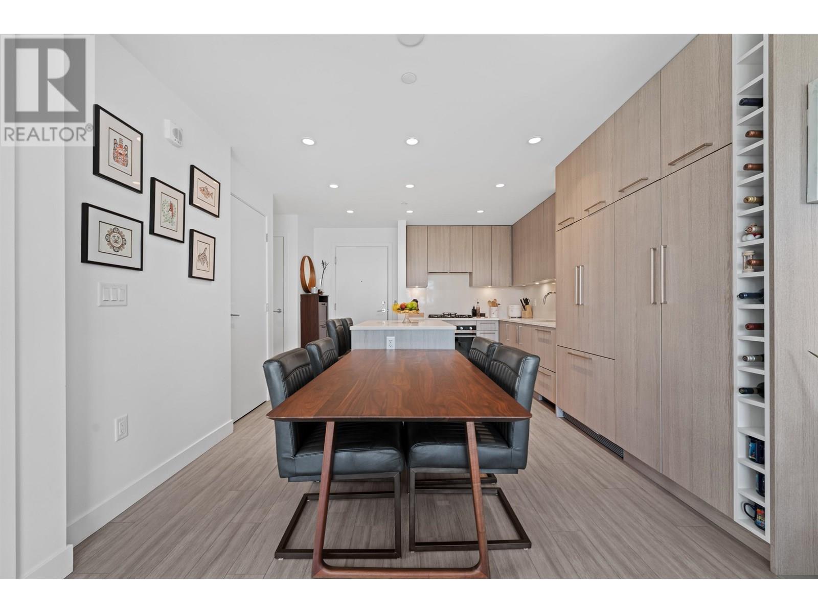 305 747 E 3rd Street, North Vancouver, British Columbia  V7L 1G8 - Photo 12 - R3014157