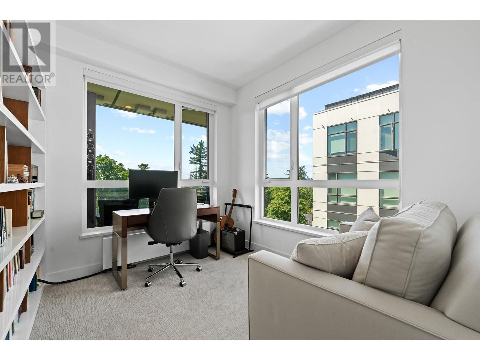 305 747 E 3rd Street, North Vancouver, British Columbia  V7L 1G8 - Photo 25 - R3014157