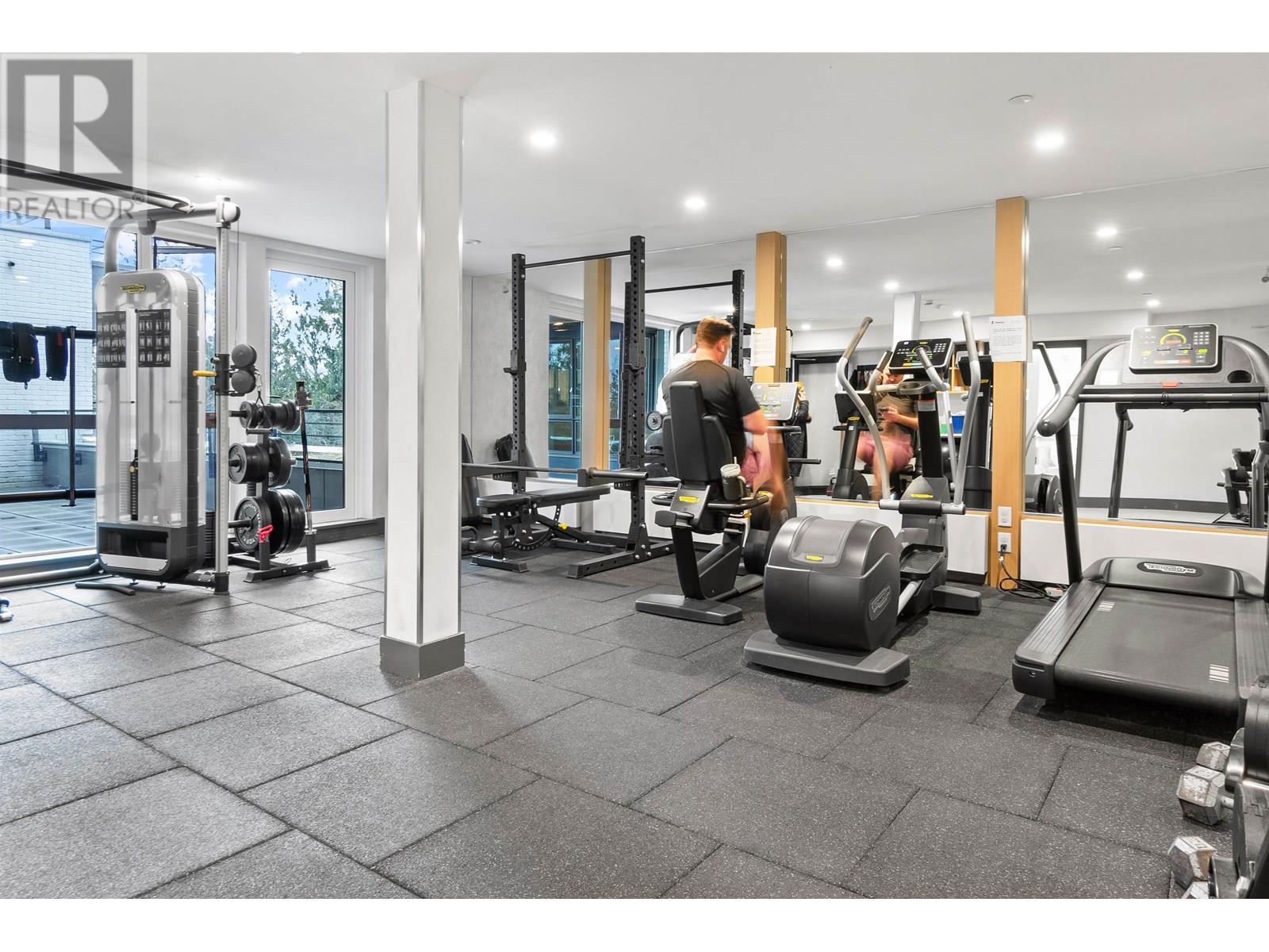 305 747 E 3rd Street, North Vancouver, British Columbia  V7L 1G8 - Photo 34 - R3014157